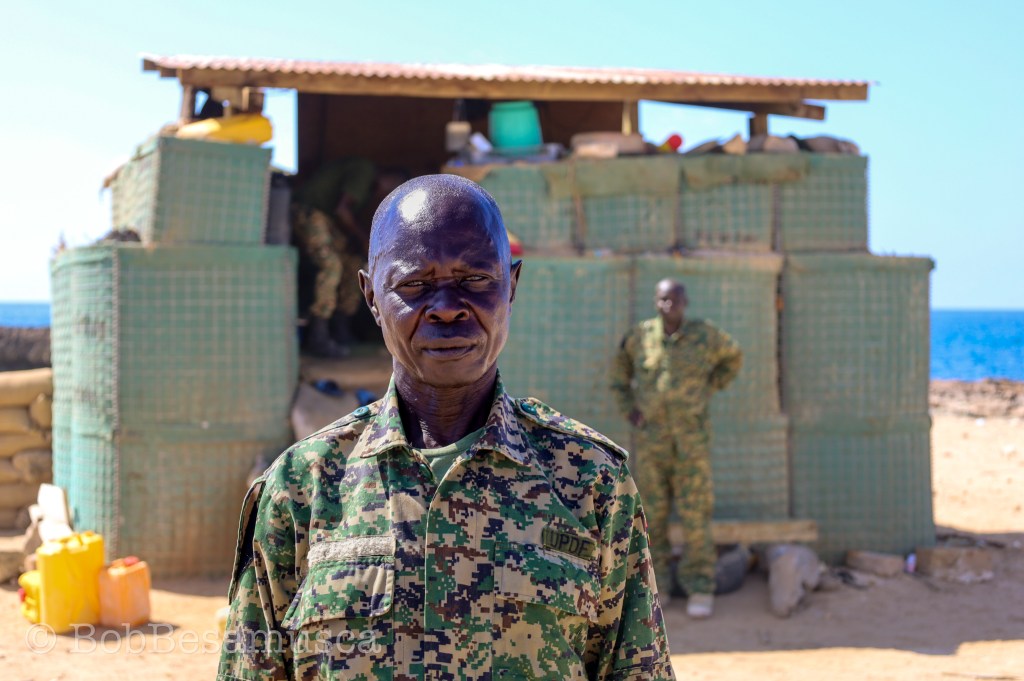 Postcards from Somalia: Capturing the&nbsp;Inaccessible