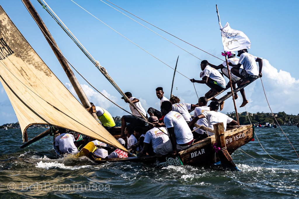 On the Swahili&nbsp;Coast