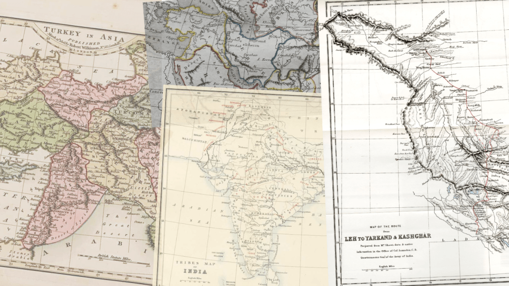 Coming Soon: As far East as East&nbsp;goes